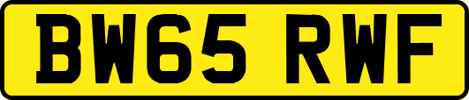 BW65RWF