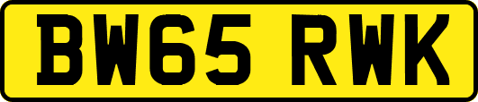 BW65RWK