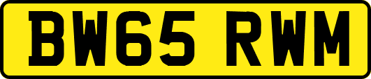 BW65RWM