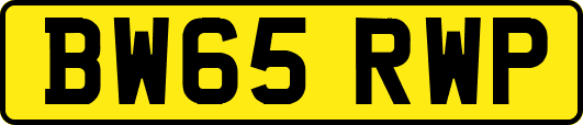 BW65RWP