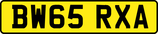BW65RXA