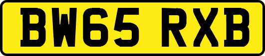 BW65RXB