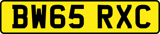 BW65RXC