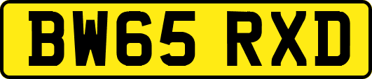 BW65RXD
