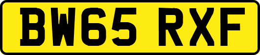 BW65RXF