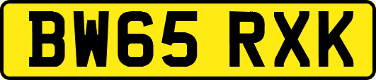 BW65RXK