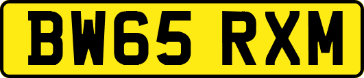 BW65RXM