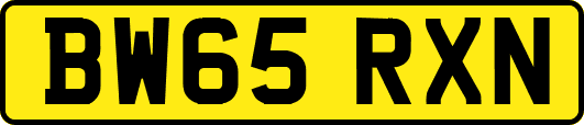 BW65RXN