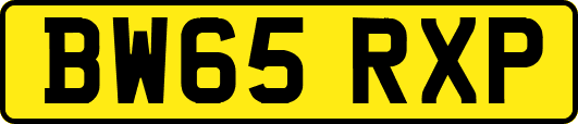 BW65RXP