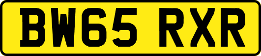 BW65RXR