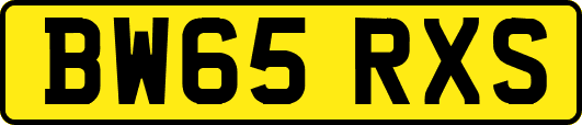 BW65RXS