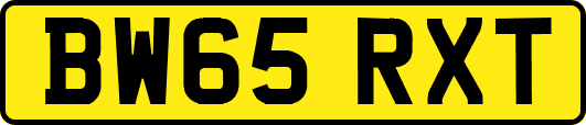 BW65RXT