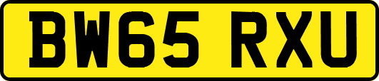 BW65RXU