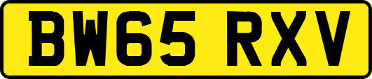 BW65RXV
