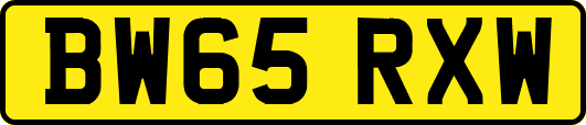 BW65RXW