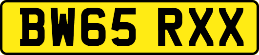 BW65RXX