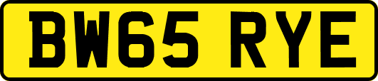 BW65RYE