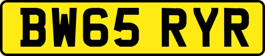 BW65RYR