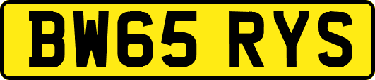 BW65RYS