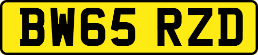 BW65RZD