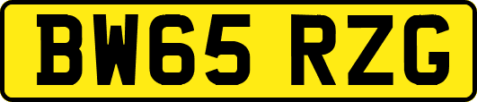 BW65RZG