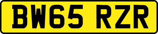 BW65RZR