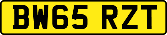 BW65RZT