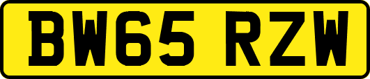 BW65RZW