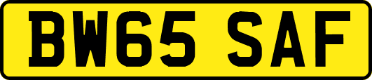 BW65SAF