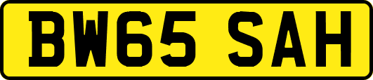 BW65SAH