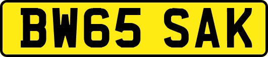 BW65SAK
