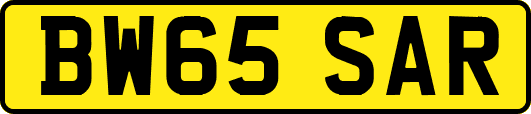 BW65SAR