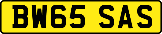 BW65SAS