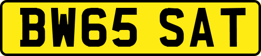 BW65SAT