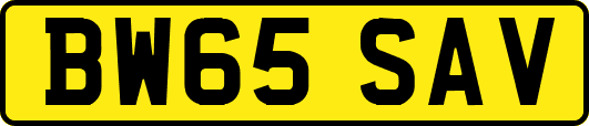 BW65SAV