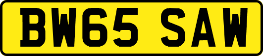 BW65SAW