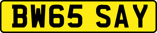 BW65SAY