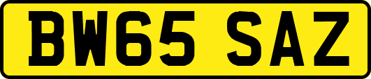 BW65SAZ