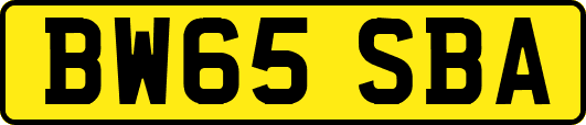 BW65SBA
