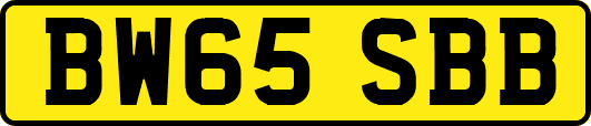BW65SBB