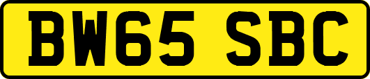BW65SBC