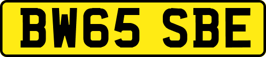 BW65SBE