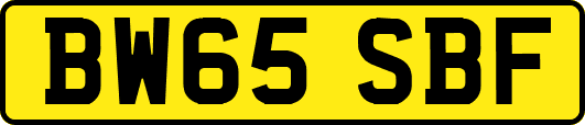 BW65SBF