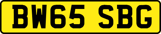 BW65SBG