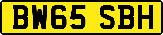 BW65SBH
