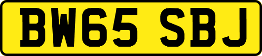 BW65SBJ