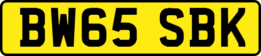 BW65SBK