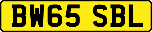 BW65SBL