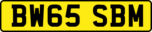 BW65SBM