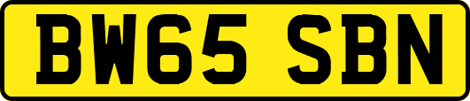 BW65SBN